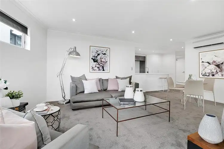 Fourth view of Homely apartment listing, 601/35 McDougall Street, Milton QLD 4064