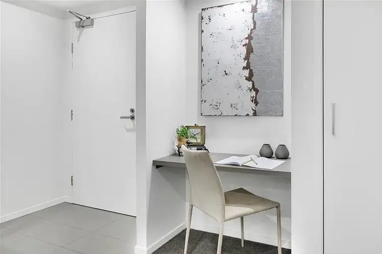 Fifth view of Homely apartment listing, 601/35 McDougall Street, Milton QLD 4064