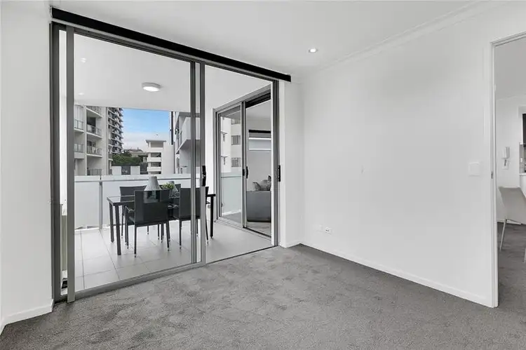 Sixth view of Homely apartment listing, 601/35 McDougall Street, Milton QLD 4064
