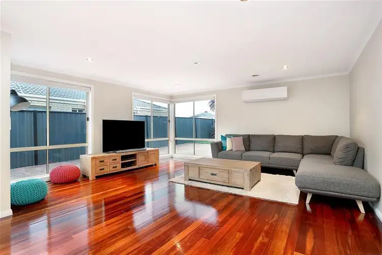 Fourth view of Homely house listing, 37 Kensington Circle, Derrimut VIC 3030