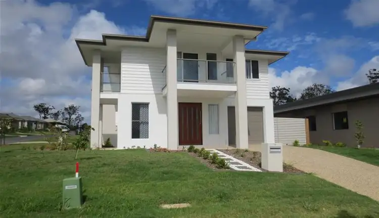 1/7 Bottle Brush Circuit