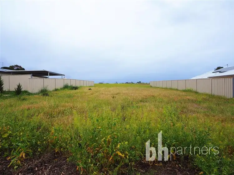 Main view of Homely land listing, 25 North Terrace, Mannum SA 5238