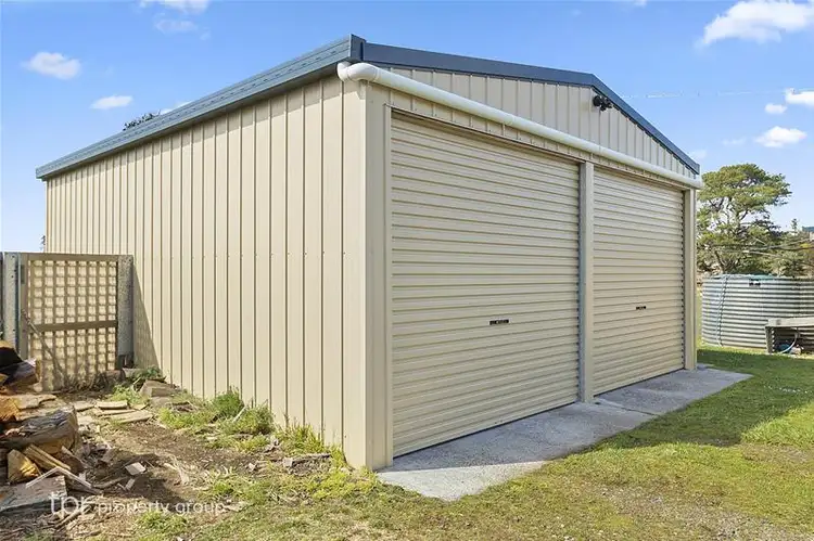 Second view of Homely house listing, 9 Cruttenden Street, Buckland TAS 7190