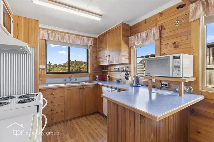 Third view of Homely house listing, 9 Cruttenden Street, Buckland TAS 7190
