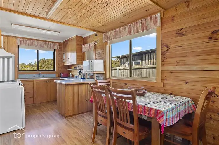 Fourth view of Homely house listing, 9 Cruttenden Street, Buckland TAS 7190