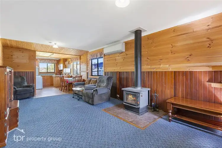 Fifth view of Homely house listing, 9 Cruttenden Street, Buckland TAS 7190