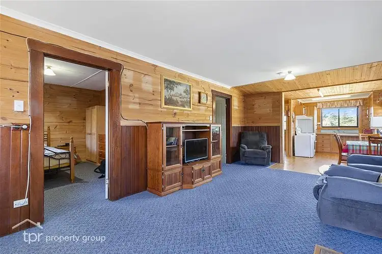 Sixth view of Homely house listing, 9 Cruttenden Street, Buckland TAS 7190