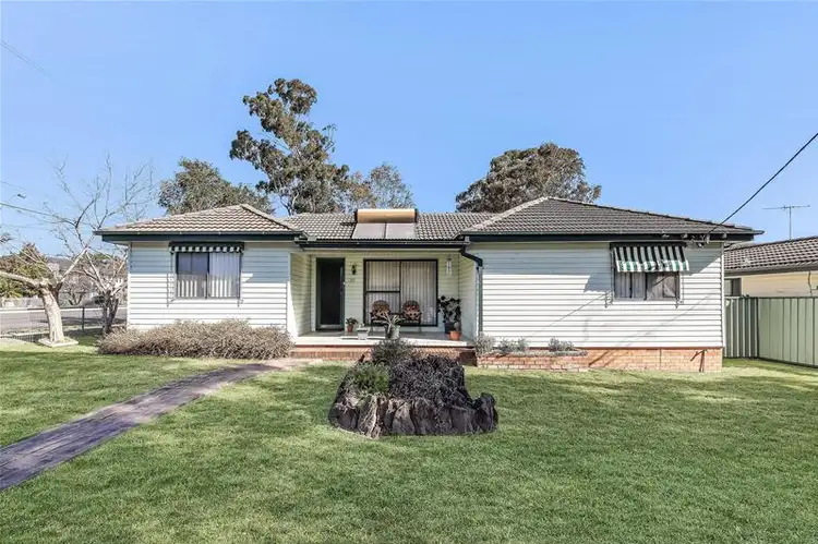 30 Lyton Street, Blacktown NSW 2148
