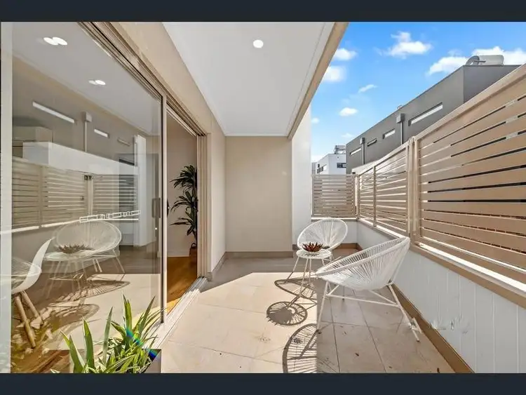 Fourth view of Homely townhouse listing, 5/568 Moreland Road, Brunswick West VIC 3055