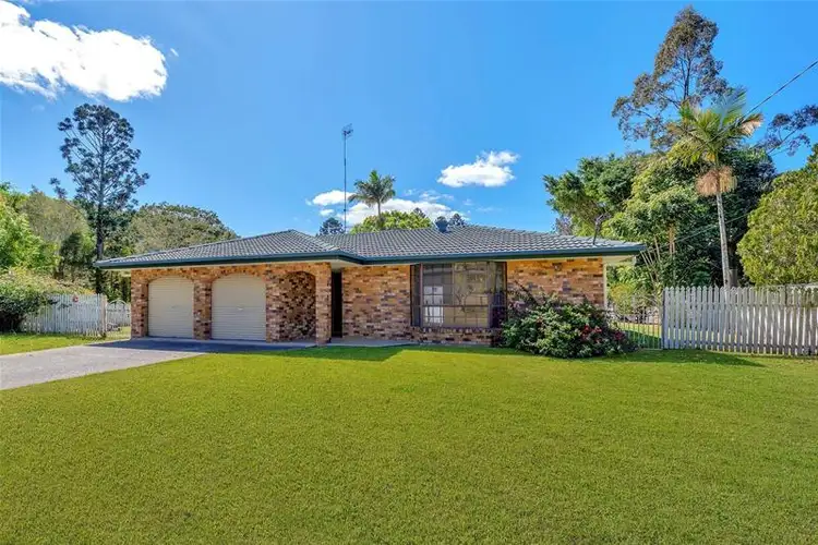 9 Joanne Court, Currumbin Valley QLD 4223