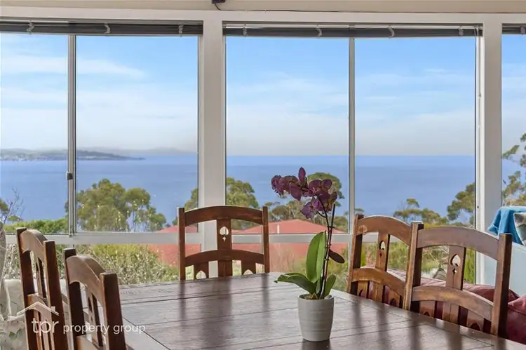 Main view of Homely house listing, 47 Tahune Crescent, Blackmans Bay TAS 7052