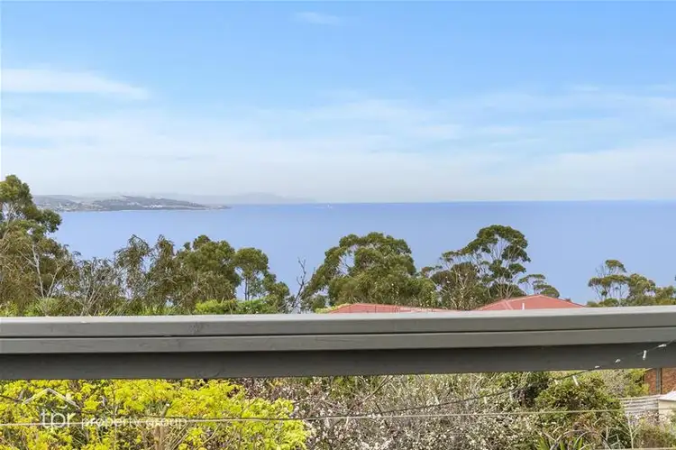Third view of Homely house listing, 47 Tahune Crescent, Blackmans Bay TAS 7052