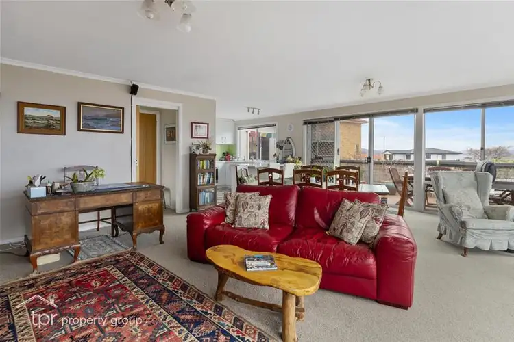 Sixth view of Homely house listing, 47 Tahune Crescent, Blackmans Bay TAS 7052