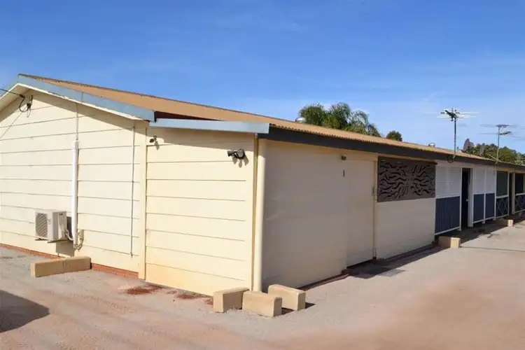 Main view of Homely semi-detached listing, 2/88 Millen Street, Victory Heights WA 6432