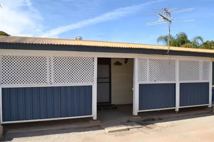 Second view of Homely semi-detached listing, 2/88 Millen Street, Victory Heights WA 6432