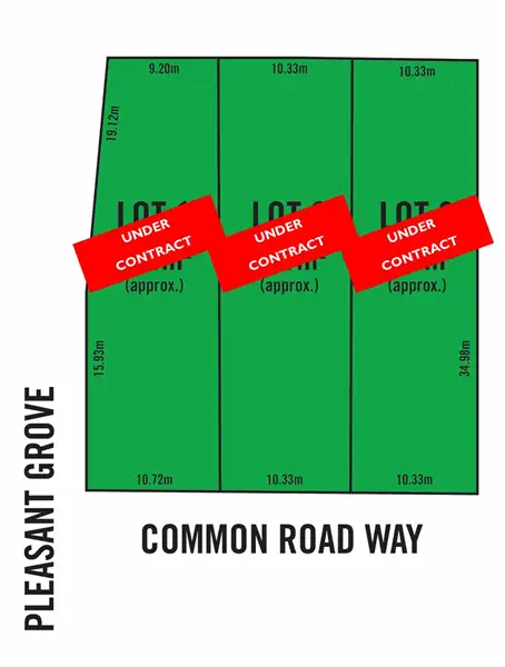 Lot 1 30 Pleasant Grove, Holden Hill SA 5088