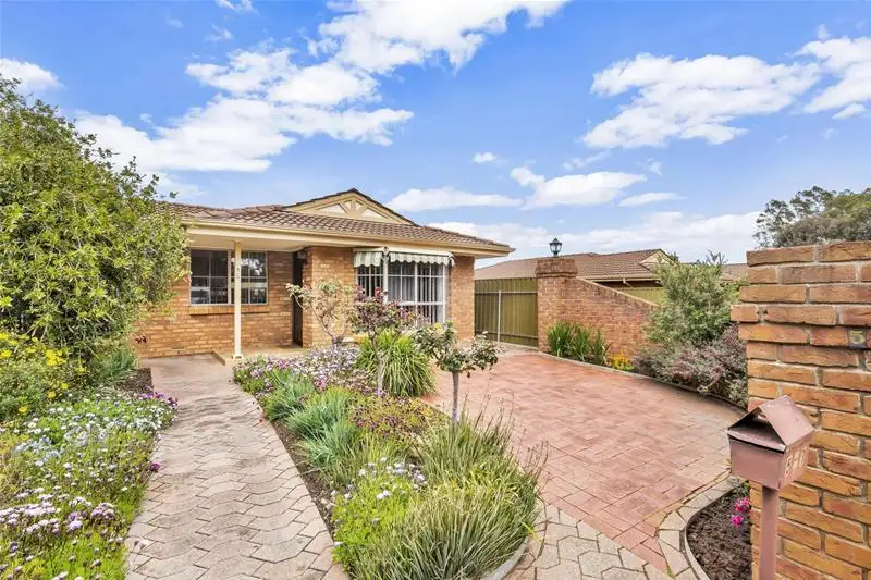Main view of Homely unit listing, 5/7 Whiting Road, St Agnes SA 5097