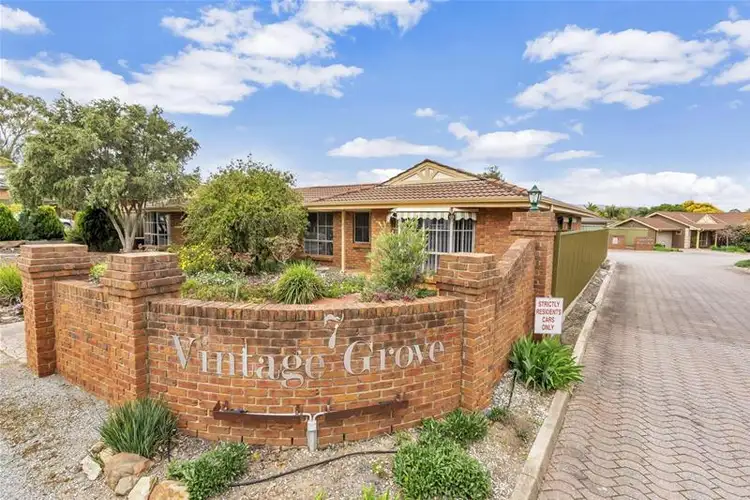 Third view of Homely unit listing, 5/7 Whiting Road, St Agnes SA 5097