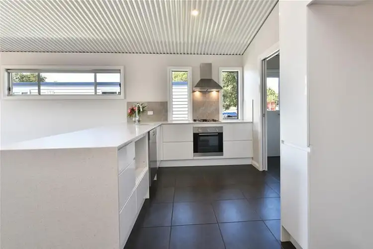 Second view of Homely apartment listing, 2/5A Dill  Street, Kurri Kurri NSW 2327