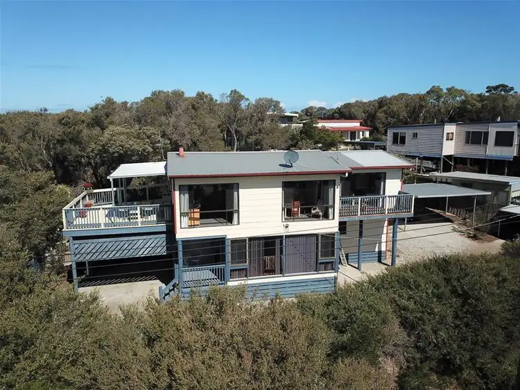 9 Seagull Drive, Loch Sport VIC 3851