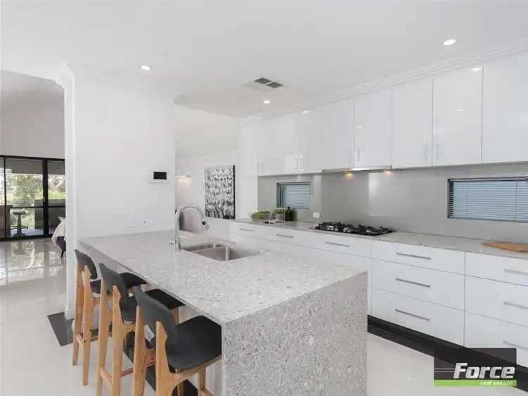 Second view of Homely house listing, 44 Raymond Street, Yokine WA 6060
