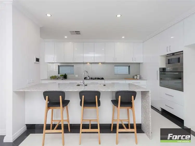 Seventh view of Homely house listing, 44 Raymond Street, Yokine WA 6060