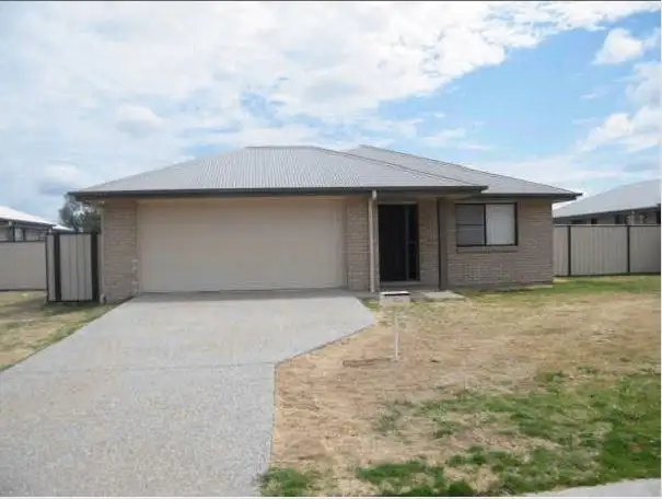 15 Sheridan Street, Chinchilla QLD 4413