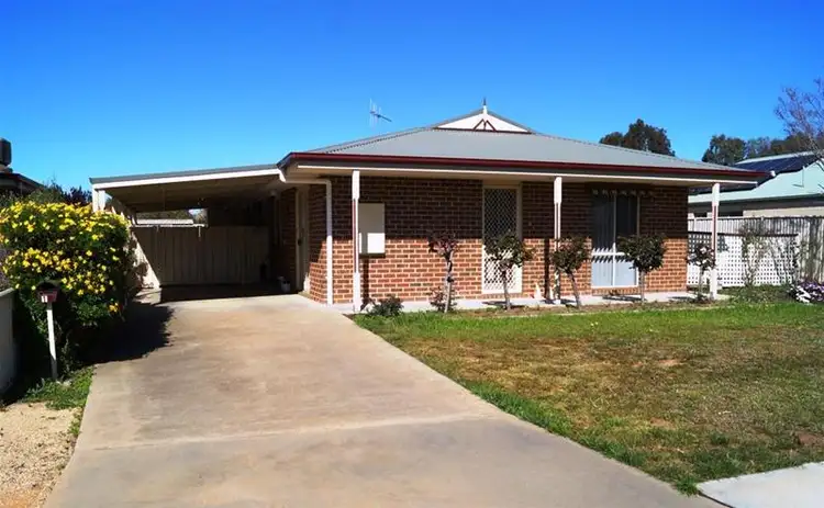 2/10 Russell Street, Numurkah VIC 3636