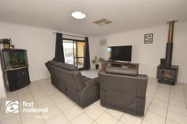 Third view of Homely house listing, 40894 Burnett Highway, Biloela QLD 4715