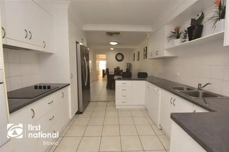 Fourth view of Homely house listing, 40894 Burnett Highway, Biloela QLD 4715