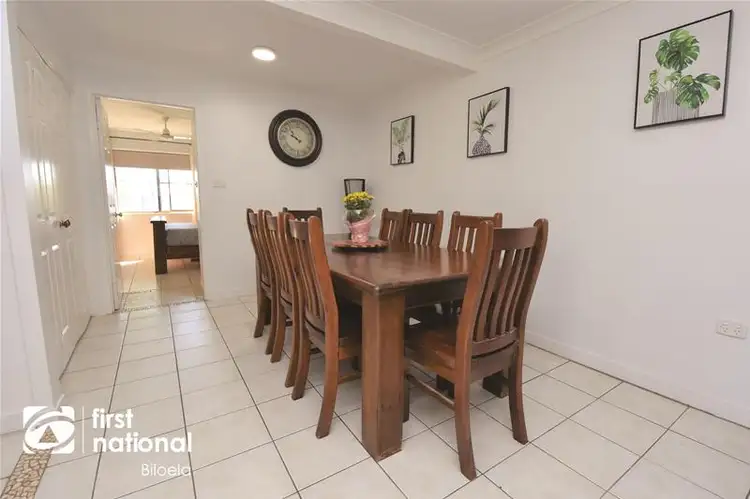 Fifth view of Homely house listing, 40894 Burnett Highway, Biloela QLD 4715