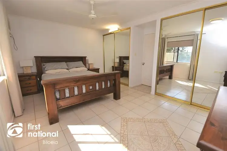 Sixth view of Homely house listing, 40894 Burnett Highway, Biloela QLD 4715