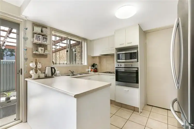 Second view of Homely townhouse listing, 11/19-21 Blake Street, Southport QLD 4215