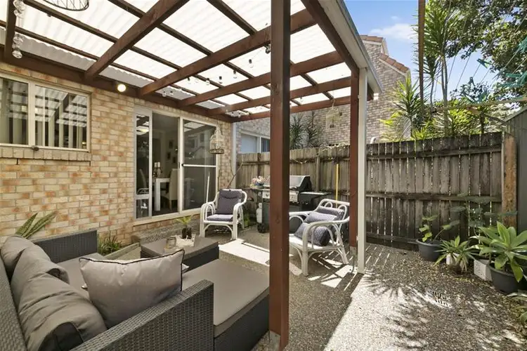 Third view of Homely townhouse listing, 11/19-21 Blake Street, Southport QLD 4215