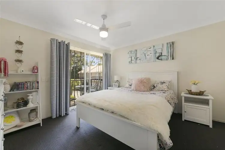 Fourth view of Homely townhouse listing, 11/19-21 Blake Street, Southport QLD 4215