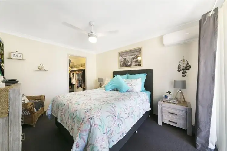Fifth view of Homely townhouse listing, 11/19-21 Blake Street, Southport QLD 4215