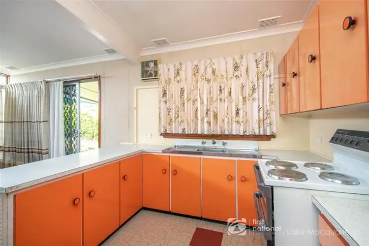 Second view of Homely house listing, 3 Wayne Place, Cardiff NSW 2285