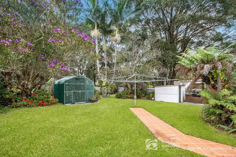 Fourth view of Homely house listing, 3 Wayne Place, Cardiff NSW 2285