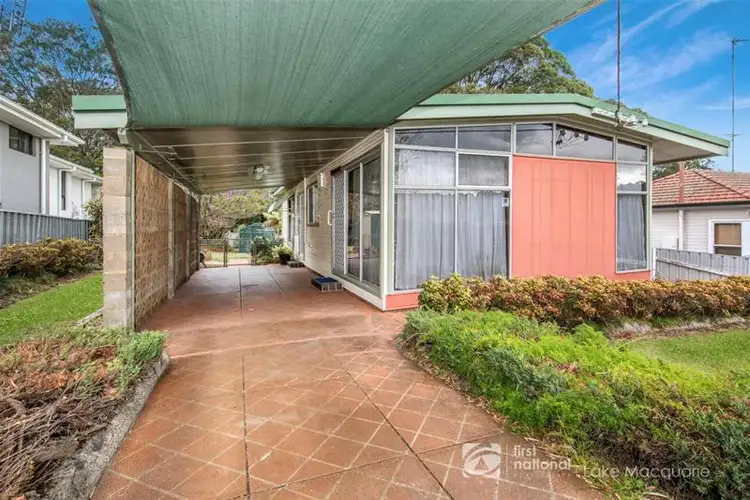 Fifth view of Homely house listing, 3 Wayne Place, Cardiff NSW 2285