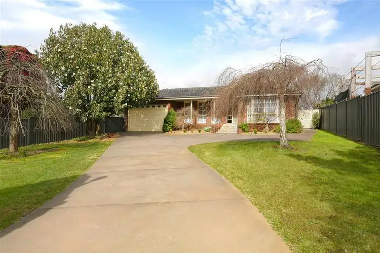 529 Monbulk Road, Monbulk VIC 3793