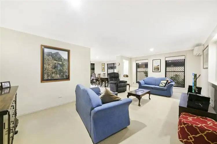 Third view of Homely semi-detached listing, 2/21 Laguna Avenue, Palm Beach QLD 4221