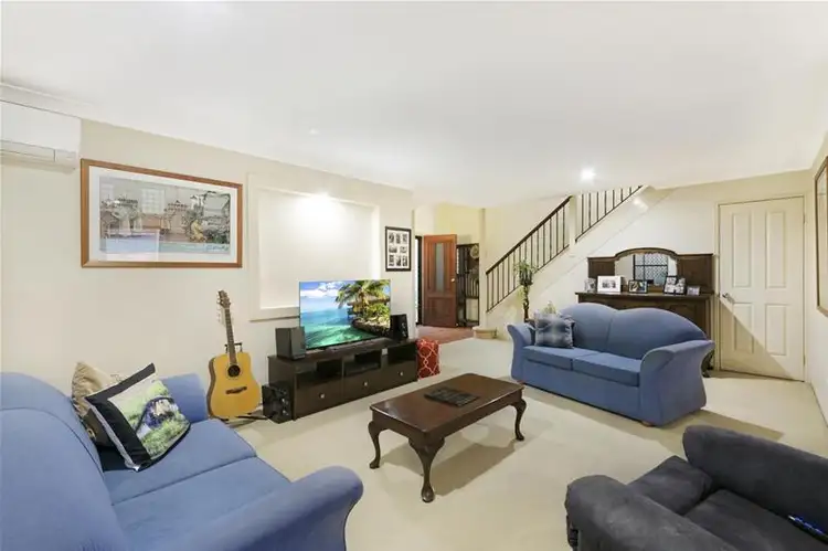 Fourth view of Homely semi-detached listing, 2/21 Laguna Avenue, Palm Beach QLD 4221