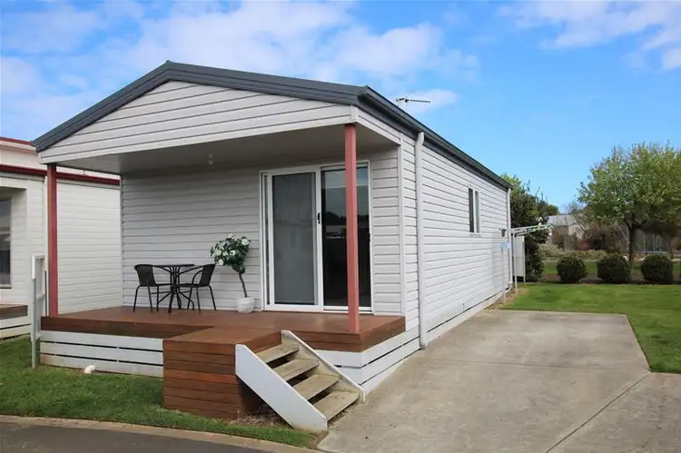 Main view of Homely house listing, Site 104/125 Jubilee Park Road, Allansford VIC 3277