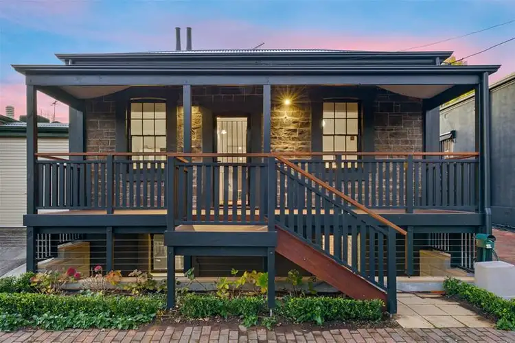 3 Somerset Place, Norwood SA 5067