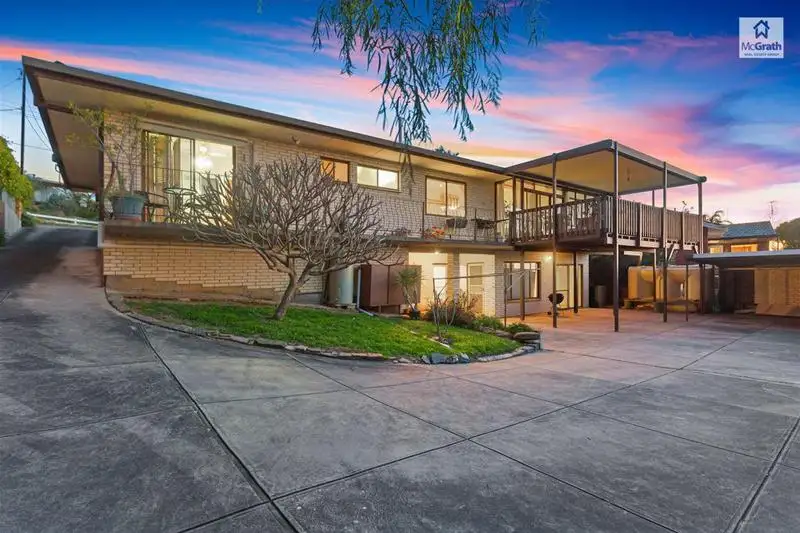 Main view of Homely house listing, 5 Davey Crescent, Seaview Downs SA 5049