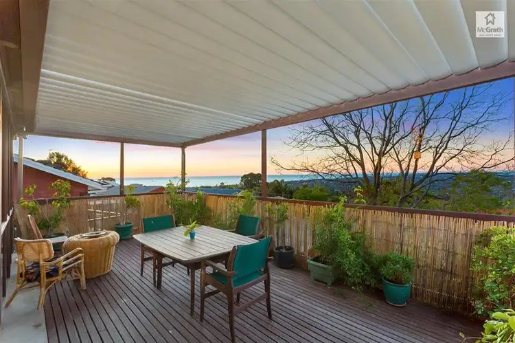 Second view of Homely house listing, 5 Davey Crescent, Seaview Downs SA 5049