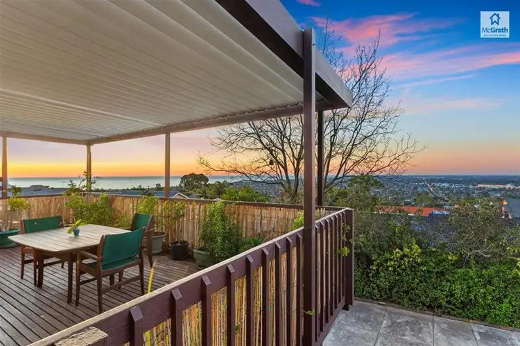 Third view of Homely house listing, 5 Davey Crescent, Seaview Downs SA 5049