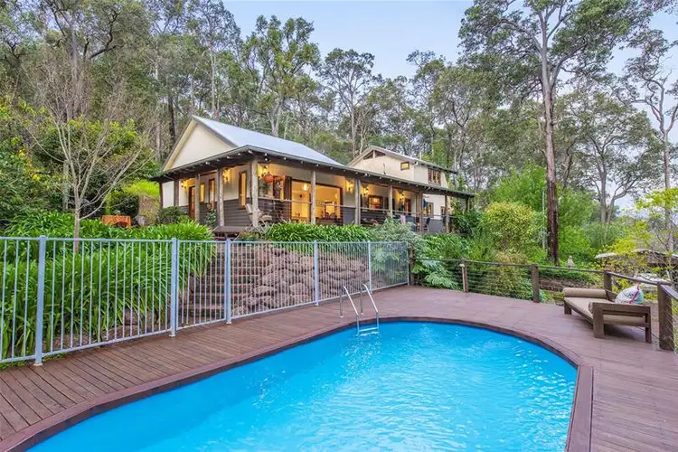 Sixth view of Homely house listing, 70 Croyden Road, Roleystone WA 6111