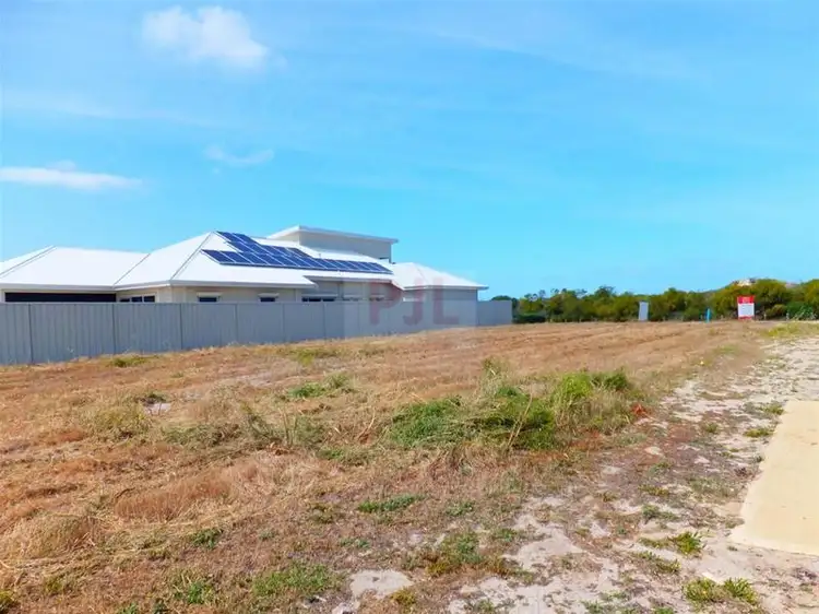 111 Beachridge Drive, Jurien Bay WA 6516