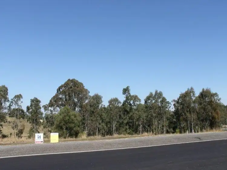 Main view of Homely land listing, 318 Lomandra Avenue, Caniaba NSW 2480